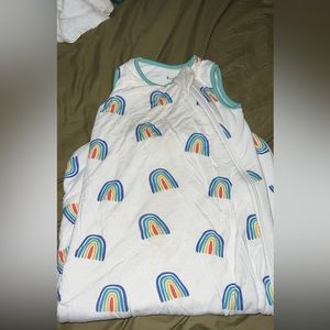 Kyte baby sleep sack